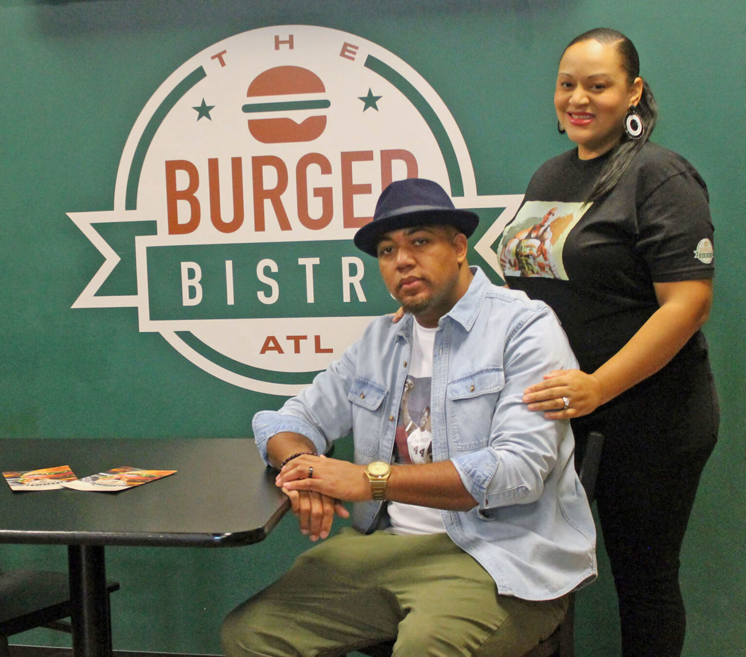 Burger Bistro ATL
